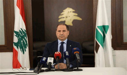 الجميّل لبري بشأن اقتراع المغتربين: رأيُك لا يمنحك الحق في منع المجلس من حسم هذا النقاش