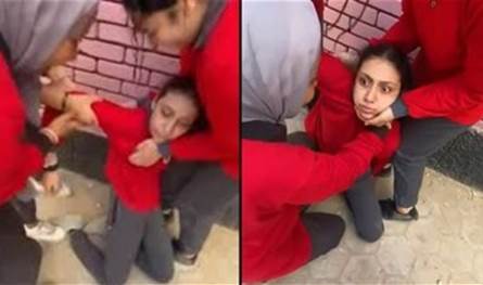 عودة &quot;لعبة الموت&quot; إلى مصر: تحذيرات من انتشارها مجددًا