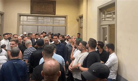 كبارة يدعو الحكومة لترجمة وعود الرئيس بخطوات عملية لطرابلس