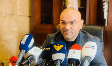 الخير يرحب بتعيين مجلس إدارة جديد لمرفأ طرابلس