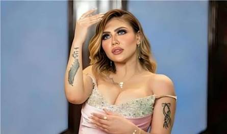 بعد تحريضها على الفجور.. البلوغر الشهيرة بقبضة الأمن مُجددا هذا ما فعلته!