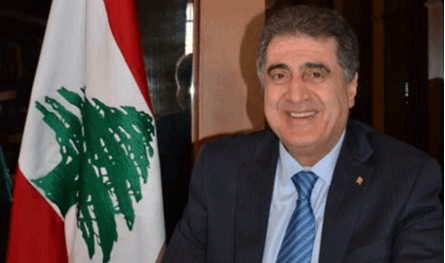 السفير حمدان من الأرجنتين: لبنان يستعيد سيادته ودوره الحضاري