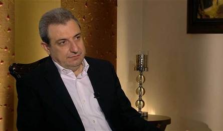 أبو فاعور يشيد بتعيين الهيئة الوطنية لسلامة الغذاء