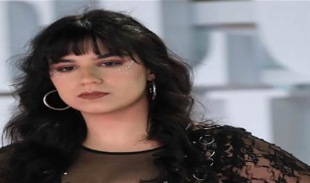 الممثلة اللبنانية ريا الجميّل تُشارك في برنامج مهرجان الجونة للمواهب الناشئة