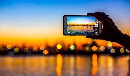 مميّزة لهواتف أندرويد.. 4 تطبيقات تمنحك تجربة تصوير احترافية