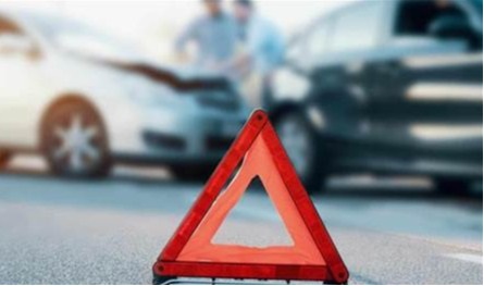 حادث صدم يودي بحياة طفل صغير في أنصارية!
