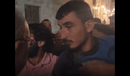 ضجّة في حي السلم.. محاولة خطف وهذا ما حصل!