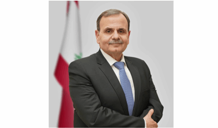 البزري يواصل جهوده لمعالجة أزمة المياه في عبرا