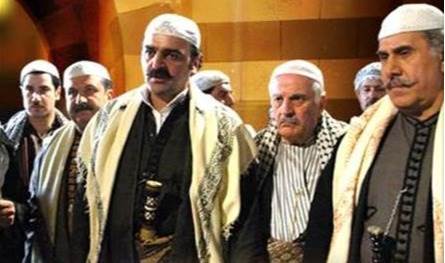 بعد اختطافه منذ أكثر من شهر… عائلة منتج مسلسل &quot;باب الحارة&quot; تناشد الشرع (صورة)