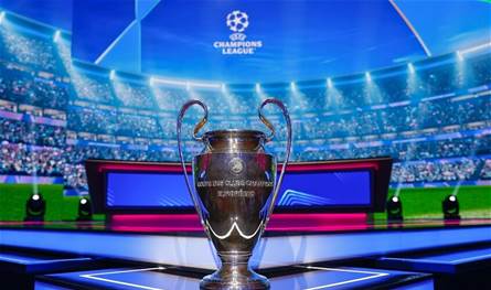 إليكم ترتيب أفضل هدافي دوري أبطال أوروبا بعد مرور 3 جولات