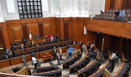 تعديل القانون حقّ دستوري لا مساسٌ بالطوائف