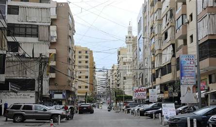 إطلاق نار كثيف ليلا في الضاحية الجنوبية.. وهذا ما تبين