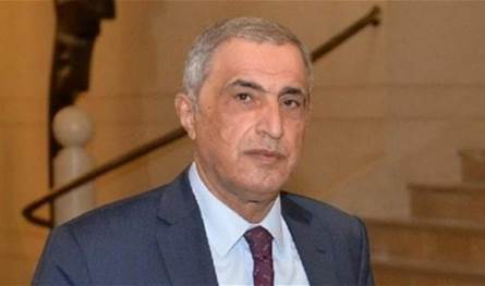 هاشم: من حقّ لبنان الُمطالبة بتنفيذ اتفاق وقف النار دون تأخير
