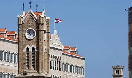 معلومات مثيرة عن &quot;تغيير الساعة في لبنان&quot;.. أمورٌ لا يعرفها كثيرون