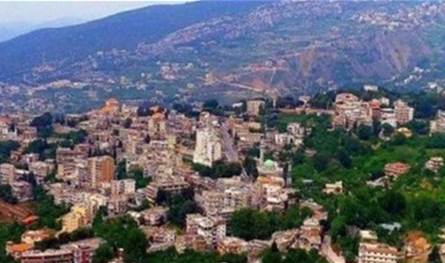 بيان مهم من بلدية بخعون.. هذا ما جاء فيه