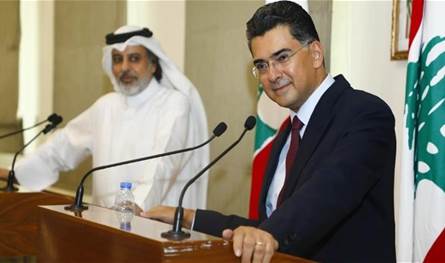 انطلاق الدورة 21 لملتقى الإعلام العربي في بيروت