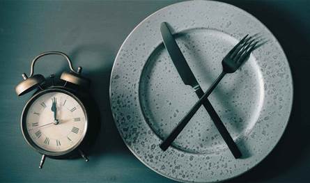 مفاجأة... هذا ما يحدث لجسمك بعد صيام لمدة 36 ساعة!