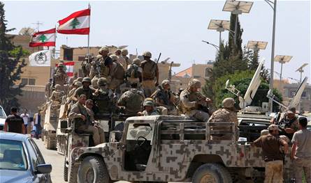 الجيش: تفجير ذخائر في الشعيتية - صور
