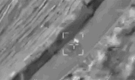 فيديو لعملية إسرائيلية في الجنوب.. وبيان إسرائيلي