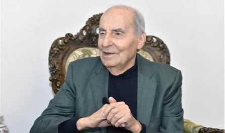 الموت يغيّب كبير شعراء الزجل اللبناني.. &quot;وداعاً&quot; طليع حمدان!