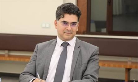 مرقص توجه إلى قطر في زيارة لتعزيز التعاون ودعم الإعلام اللبناني
