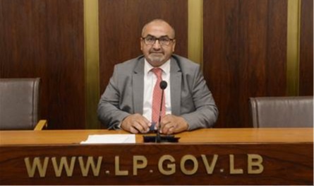 الحشيمي عن الجامعة اللبنانية: المسّ بها خسارة للوطن بأسره