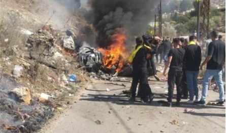 تحذيرات أميركية لحزب الله من ضربات إسرائيلية موسعة... الرد: &quot;أخذنا علماً بذلك&quot;
