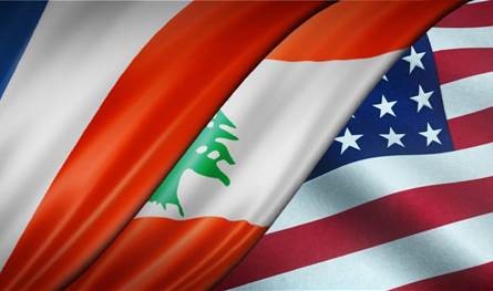 ضغوط أميركية على فرنسا لتأجيل مُؤتمريّ دعم لبنان