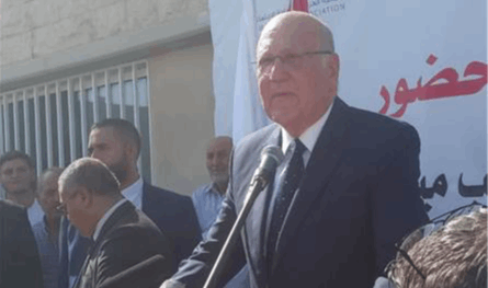 حراك دبلوماسي متسارع ومساع لاحتواء التوتر.. ميقاتي: مع مفاوضات فورية تنطلق من &quot;اتفاق الهدنة&quot;