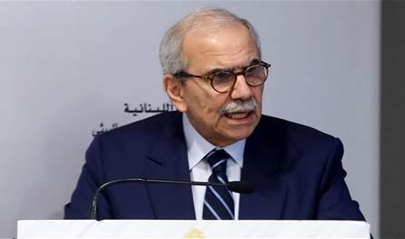 سلام يزور المعهد الحبري الماروني في روما