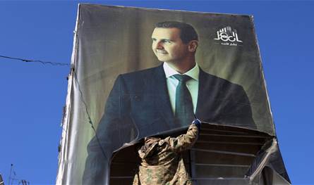 عصابات عند حدود لبنان.. &quot;رواسب الأسد&quot; تنشطُ بــ&quot;سلاسة&quot;!