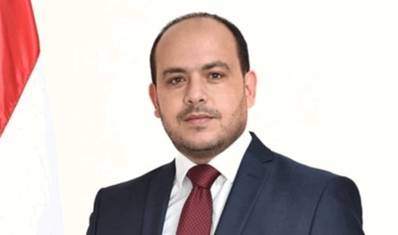 الأسمر: لا حلّ إلا بتسليم سلاح &quot;حزب الله&quot;