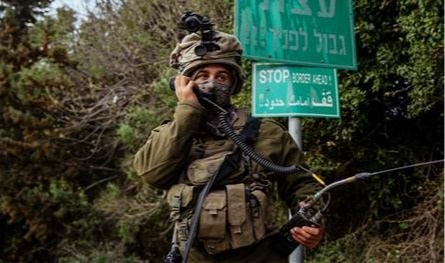 بشأن وضع لبنان والتطبيع.. ماذا كشف تقريرٌ جديد؟