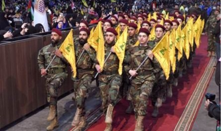 ماذا يفعل &quot;حزب الله&quot; ميدانياً؟ بحثٌ إسرائيليّ يتحدّث