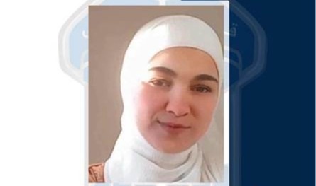 زينب غادرت منزلها الزوجي ولم تعد حتّى تاريخه.. هل من يعرف عنها شيئًا؟