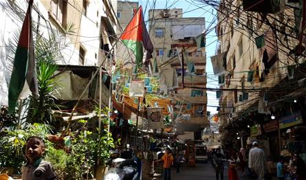 الفصائل الفلسطينية شمالا تأسف لقرار إخلاء سبيل المتهم بجريمة &quot;قارب الموت&quot;