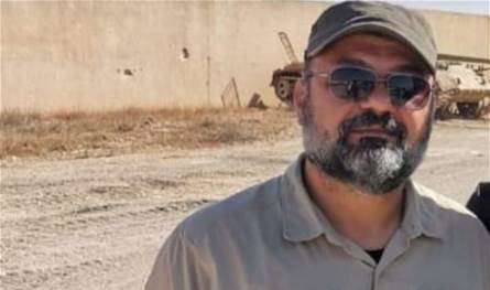 علي حسين الموسوي... معلومات مهمّة عن المُستهدف في النبي شيت