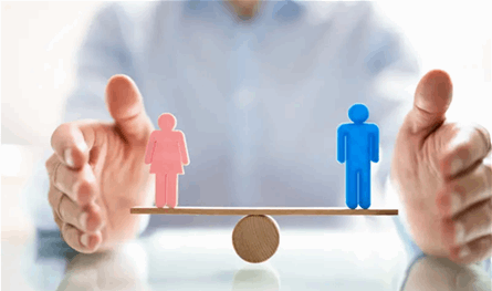 لماذا تعيش المرأة أكثر من الرجل؟