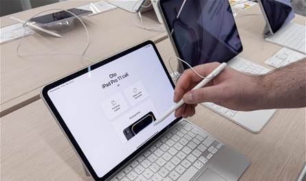 تعرّفوا على iPad Pro 11 الجديد من آبل