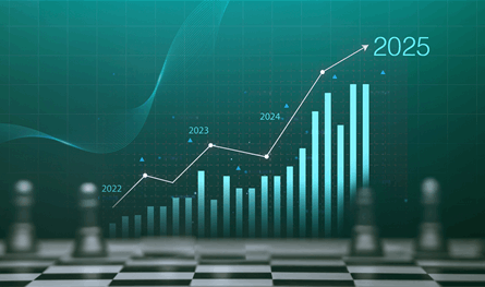هذه خريطة أكبر الاقتصادات العربية المتوقعة
