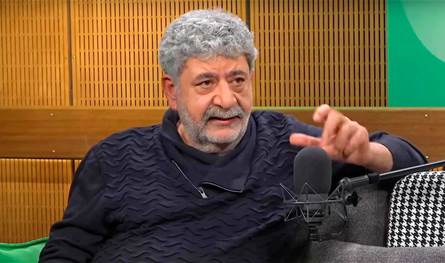بعد غياب 15 عامًا.. فارس الحلو يعود للتمثيل مع تيم حسن
