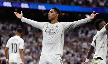 رسائل ريال مدريد بعد الكلاسيكو