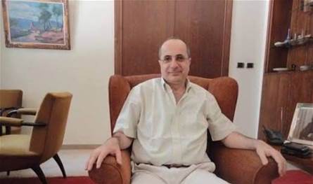 كارلوس اده أطل من البقاع وهذا ما فعله