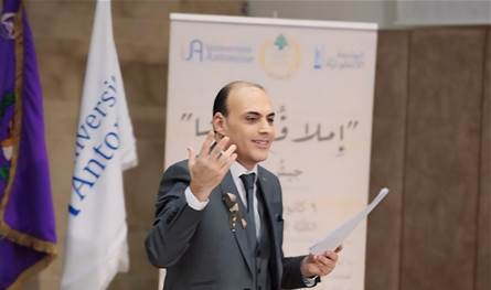 بسام براك في ذمة الله