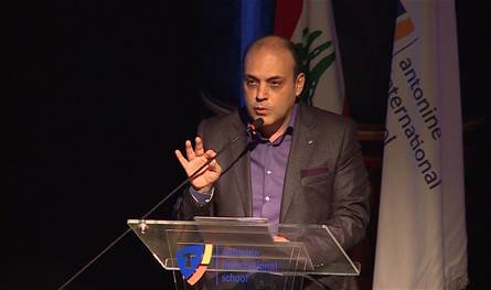 بعد صراع طويل مع المرض.. الاعلامي بسام براك في ذمة الله