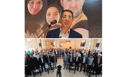 الحاج حسن: واهم من يعتقد أنه يلوي زراع المقاومة بالاغتيالات