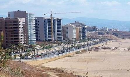العثور على جثة في الرملة البيضاء