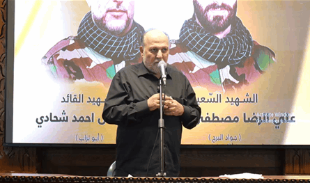 عمار: من صادق على قانون الانتخابات يريد الآن الانقلاب عليه