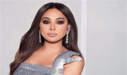 إليسا أثارت قلق جمهورها بشأن صحّتها... لماذا ارتدت قفازات؟ (فيديو)