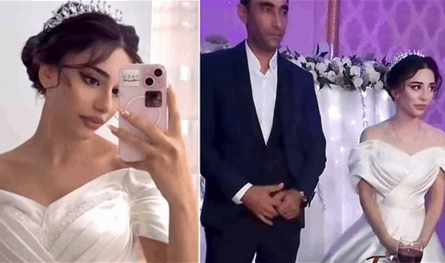 فاجعة حصلت بعد زفافها.. انتقدوا العروس فأنهت حياتها!